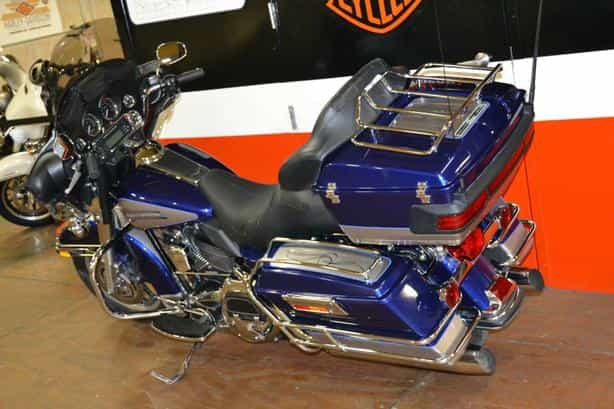 2007 Harley-Davidson Electra Glide Classic Touring Gowanda NY