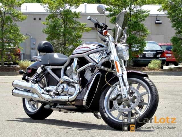 2006 Harley-Davidson V-Rod Other Midlothian VA