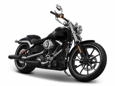 2014 Harley-Davidson FXSB - Softail Breakout Cruiser Meridian ID
