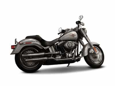2014 Harley-Davidson FLSTF - Softail Fat Boy Touring Xenia OH