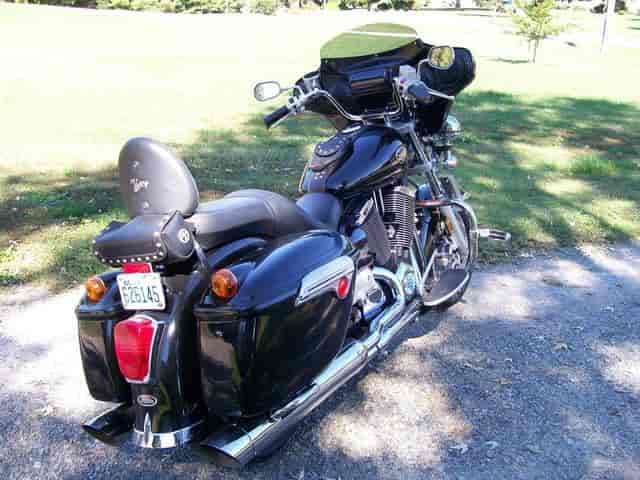 2003 Victory Other Touring Danville VA