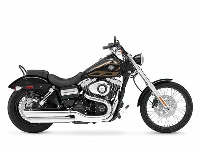 2015 Harley-Davidson DYNA Cruiser Farmington Hills MI