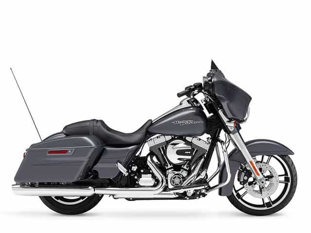 2015 Harley-Davidson FLHXS - Street Glide Special Touring Frederick CO