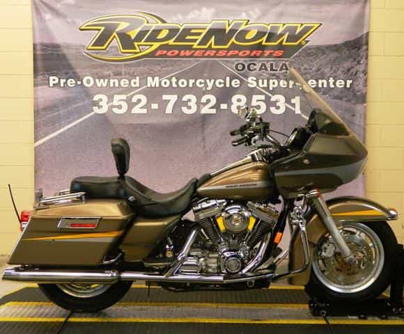 2005 Harley-Davidson FLTRI - Road Glide Touring Gainesville FL