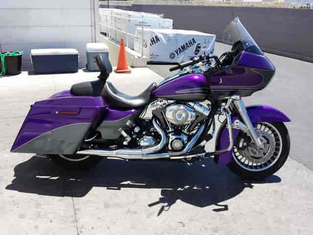 2009 Harley-Davidson FLTR - Road Glide Touring Las Vegas NV