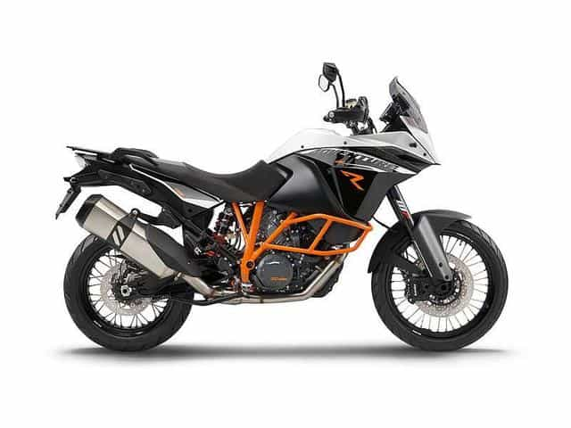 2015 KTM 1190 Adventure R Dual Sport Dallas TX