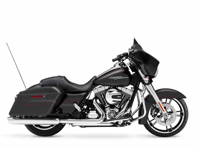 2015 Harley-Davidson FLHXS - Street Glide Special Touring Frederick CO