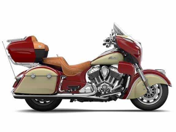 2015 Indian Roadmaster Touring Beaumont TX