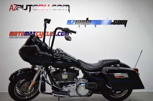 2009 Harley-Davidson FLTR Road Glide Cruiser Mesa AZ