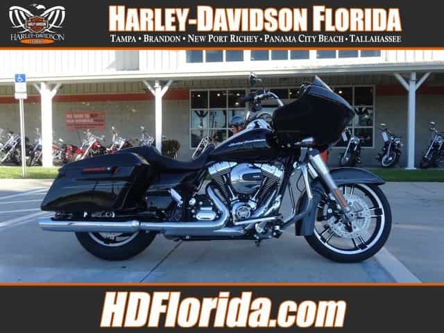 2015 Harley-Davidson FLTRXS ROAD GLIDE SPECIAL TOURING Touring New Port Richey FL