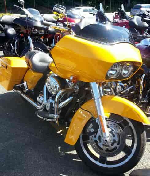 2012 Harley-Davidson FLTRX Other N. Billerica MA