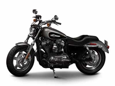 2014 Harley-Davidson XL1200C - Sportster 1200 Custom Standard Chambersburg PA