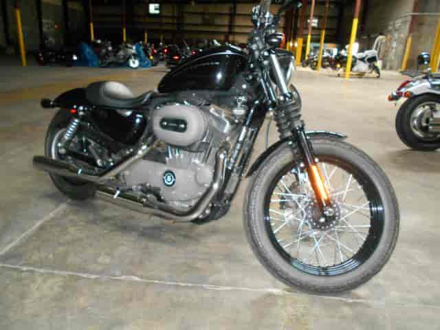 2008 Harley Davidson Nightster/sportster XL 1200n Standard Pensacola FL
