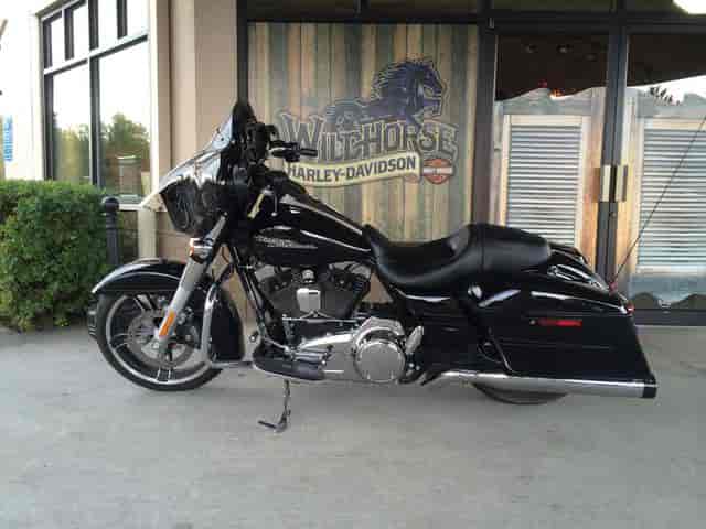 2014 Harley-Davidson FLHXS - Street Glide Special Touring Bend OR