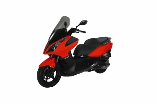 2014 Kymco DOWNTOWN 300I Moped Mobile AL