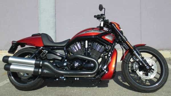 2014 Harley-Davidson Night Rod Special Standard Mesa AZ