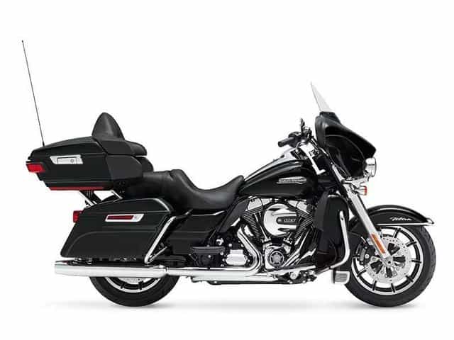 2014 Harley-Davidson FLHTCU Electra Glide Ultra Classic ULTRA CLASSIC Touring Milwaukee WI