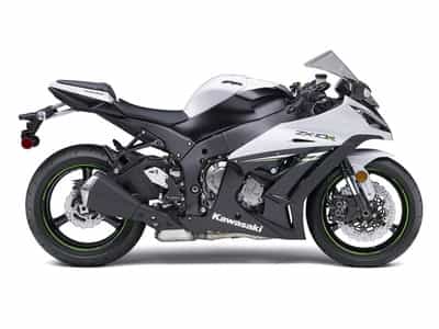2014 Kawasaki Ninja ZX -10R ABS Sportbike San Gabriel CA