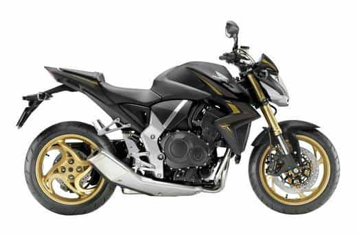 2014 Honda CB1000R 1000R Sportbike Baton Rouge LA