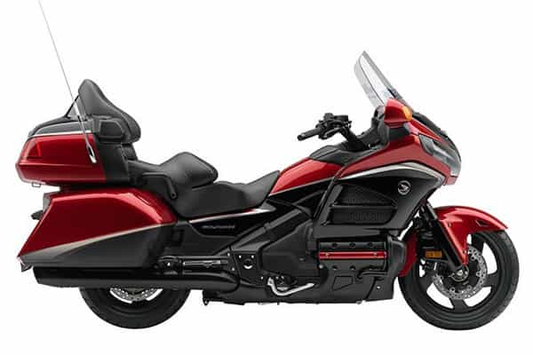 2015 Honda GOLD WING ABS Sport Touring Mobile AL