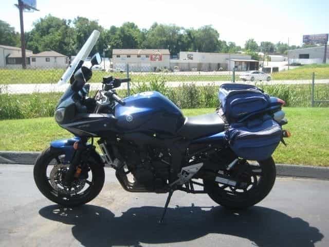 2009 Yamaha FZ6**SUPER CLEAN!!** Sportbike St. Louis MO