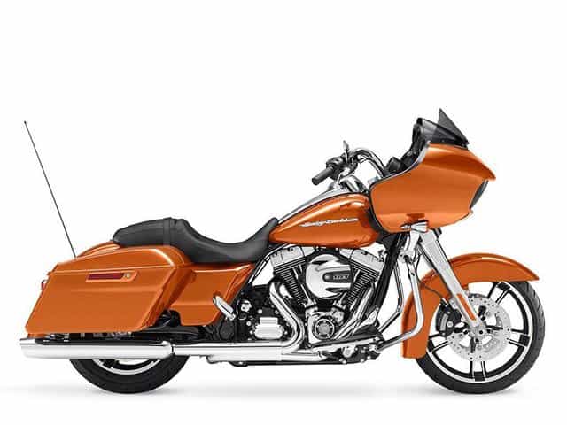2015 Harley-Davidson Road Glide Touring Southaven MS