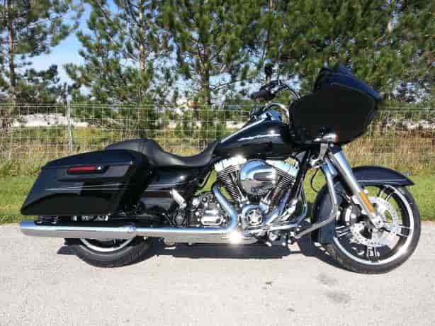 2015 Harley-Davidson Road Glide Special Touring Upper Sandusky OH