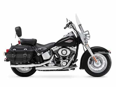 2015 Harley-Davidson FLSTC - Heritage Softail Classic Cruiser Renton WA