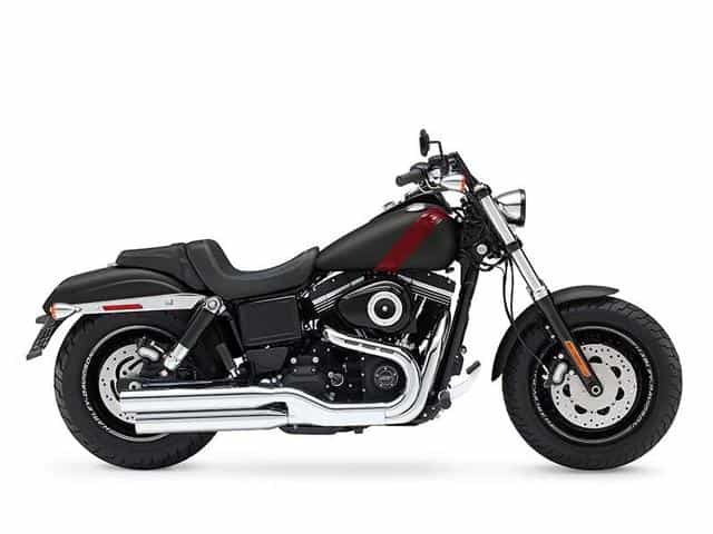2014 Harley-Davidson FXDF Dyna Fat Bob Cruiser Houston TX