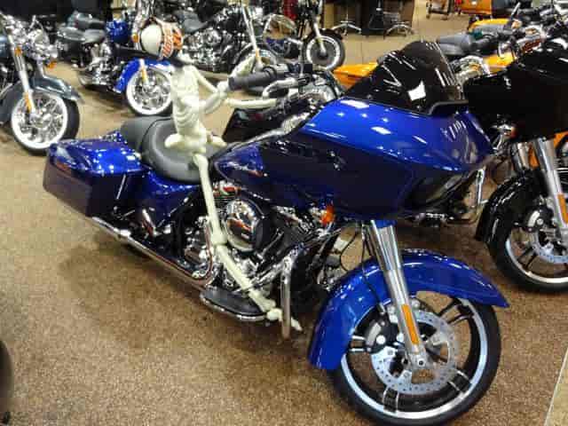 2015 Harley-Davidson FLTRXS - Road Glide Special Touring Waco TX