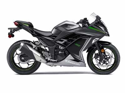 2015 Kawasaki Ninja 300 SE Sportbike Fort Worth TX