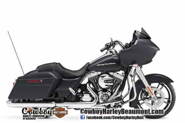 2015 Harley-Davidson® Road Glide Touring Beaumont TX