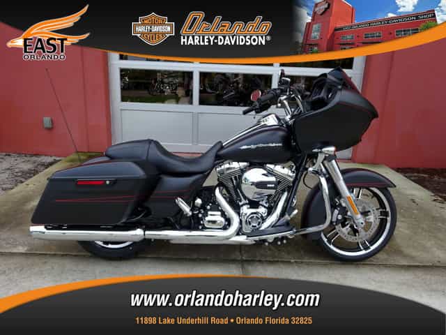 2015 Harley-Davidson FLTRXS ROAD GLIDE SPECIAL TOURING Touring Orlando FL