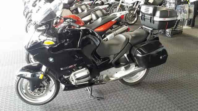 2000 BMW R1100RT Sport Touring Indianapolis IN