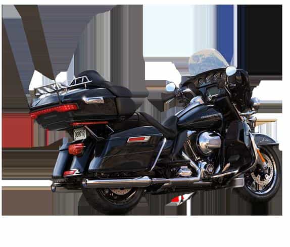 2014 Harley-Davidson Ultra Limited FLHTK Touring Denver CO