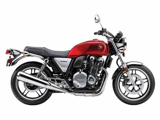 2013 Honda CB1100 1100 Sportbike Springdale AR