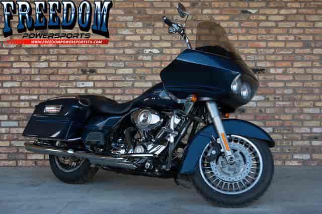 2009 Harley-Davidson FLTR - Road Glide Touring Hurst TX