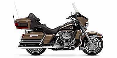 2004 Harley-Davidson FLHTC - Electra Glide Classic Touring Farmington Hills MI