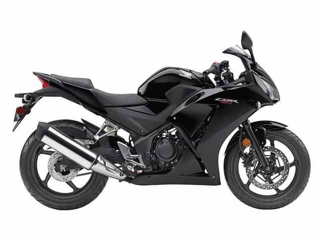 2015 Honda CBR300R 300R Sportbike ST.CLOUD MN