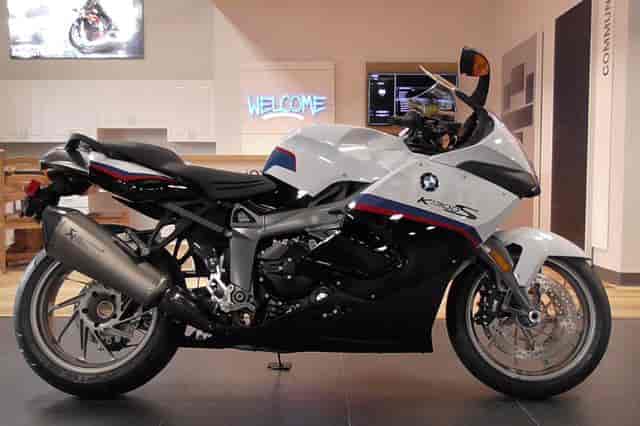 2015 BMW K 1300 S Sportbike Denton TX