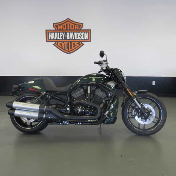 2015 Harley-Davidson VRSCDX - Night Rod Special Marina del Rey CA