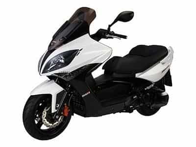 2014 Kymco Xciting 500Ri ABS 500RI ABS Scooter Spearfish SD