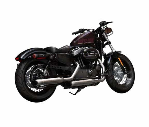 2014 Harley-Davidson XL1200X Standard Temecula CA
