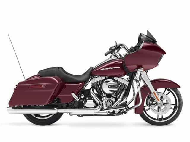 2015 Harley-Davidson FLTRX Road Glide ULTRA Cruiser North Hampton NH