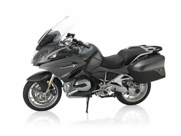 2015 BMW R 1200 RT Touring Countryside IL