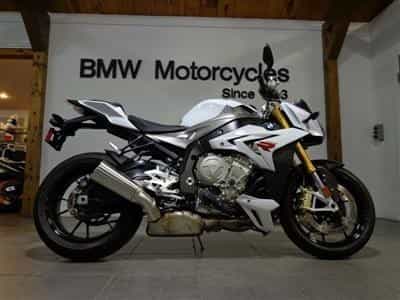 2014 BMW S1000R Sportbike North Hampton NH