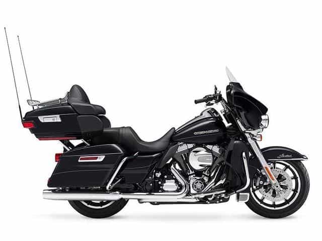 2015 Harley-Davidson Ultra Limited Low ULTRA CLASSIC LOW Touring Athens GA