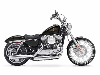 2015 Harley-Davidson XL1200V - Sportster Seventy-Two Cruiser Minot ND