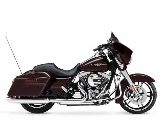 2014 Harley-Davidson FLHXS Street Glide Special Touring Columbia TN