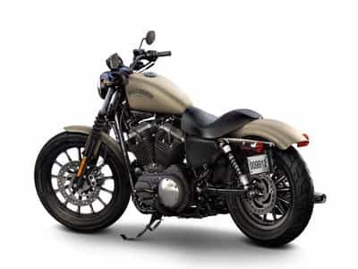 2014 Harley-Davidson XL883N - Sportster Iron 883 Standard Spokane Valley WA